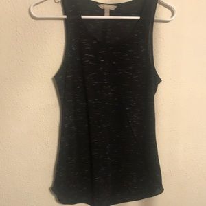 Banana Republic Space Dyed Tank Top